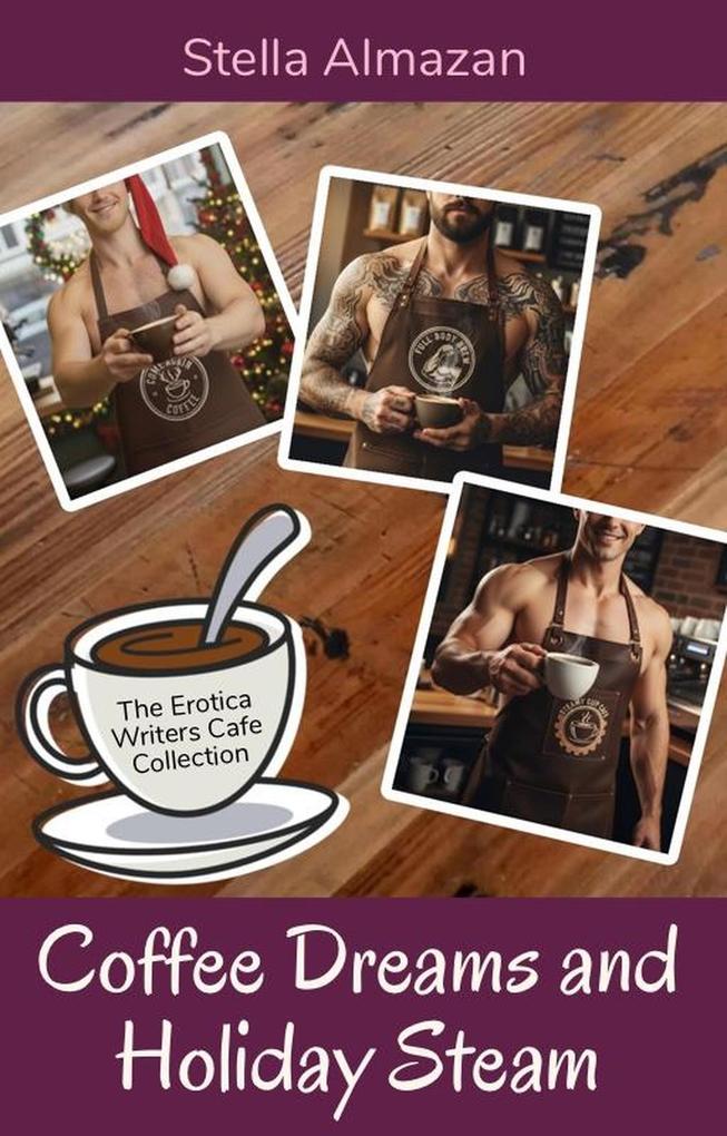 Coffee Dreams and Holiday Steam