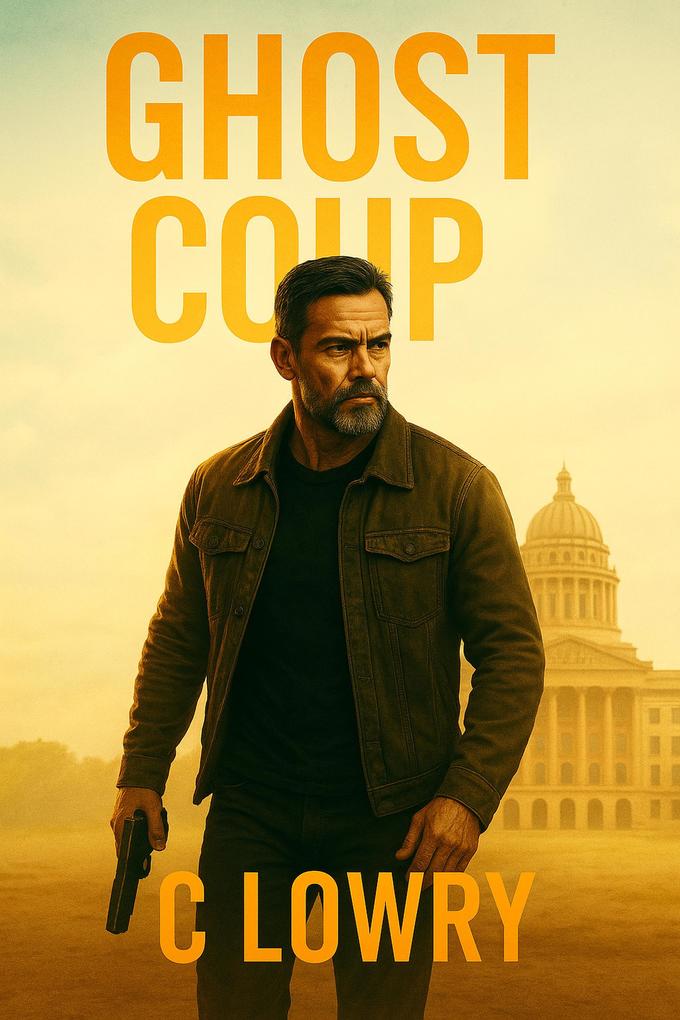 Ghost Coup