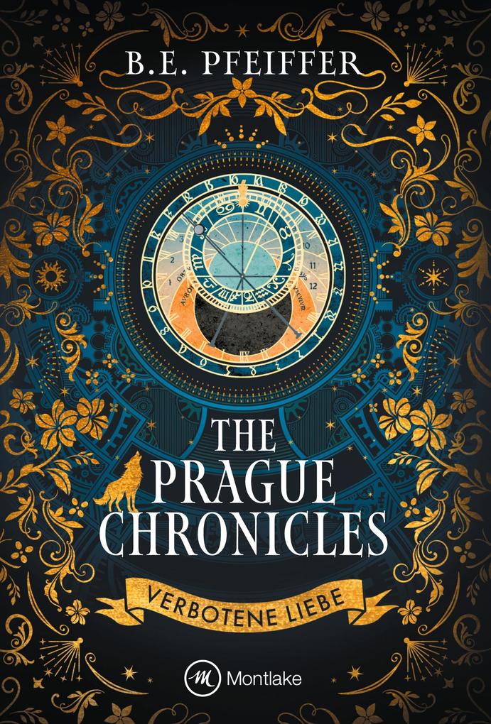 The Prague Chronicles