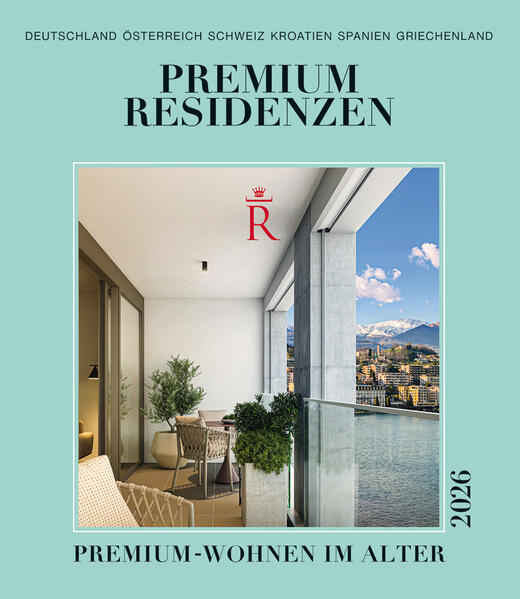 Premium Residenzen