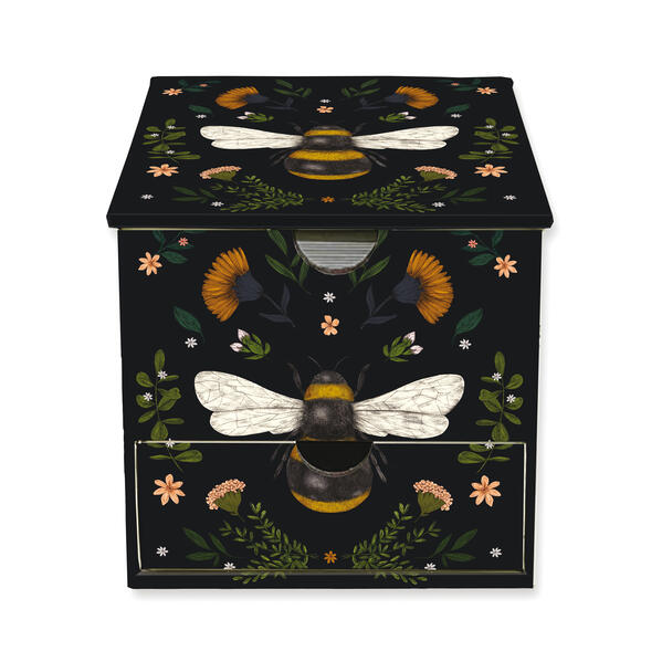 Memo Cube: Jade Mosinski Biene