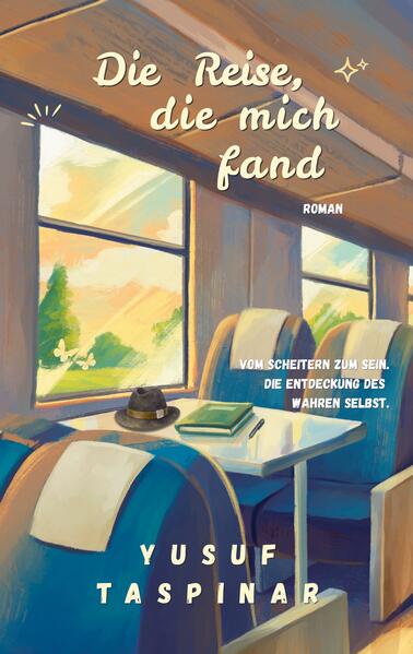 Die Reise die mich fand