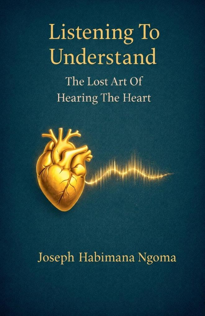 Listening To Understand