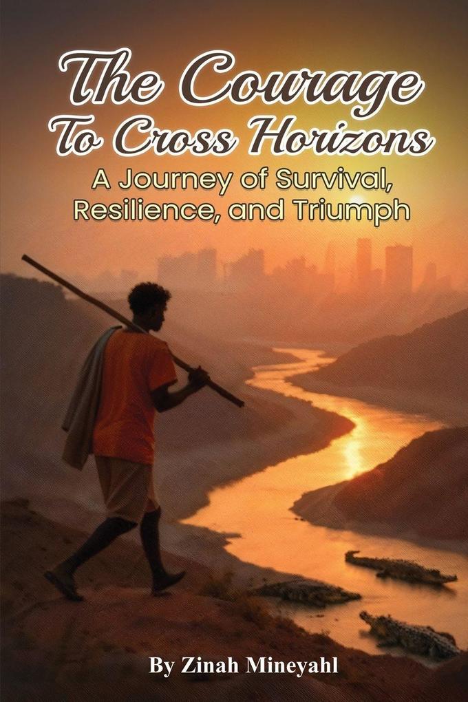 The Courage to Cross Horizons