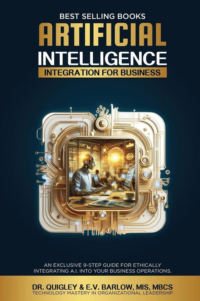 Artificial Intelligence Integration for Business