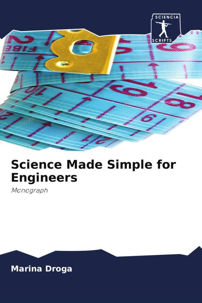 Science Made Simple for Engineers