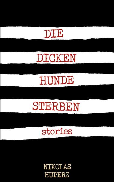 Die dicken Hunde sterben