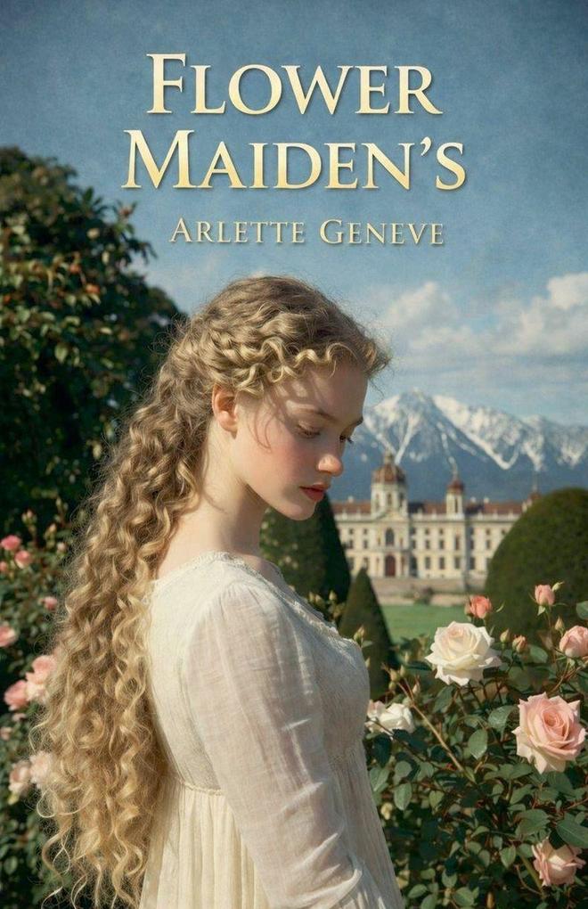 Flower Maiden's