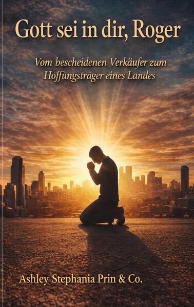 Gott sei in dir Roger