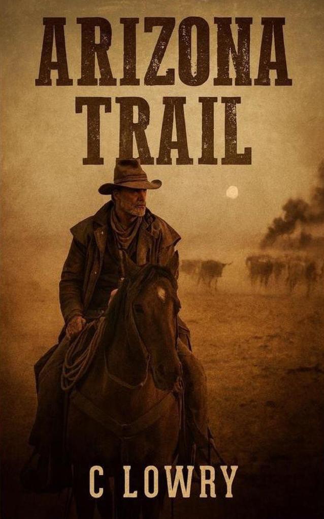 Arizona Trail