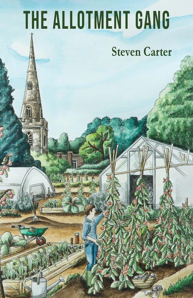 The Allotment Gang