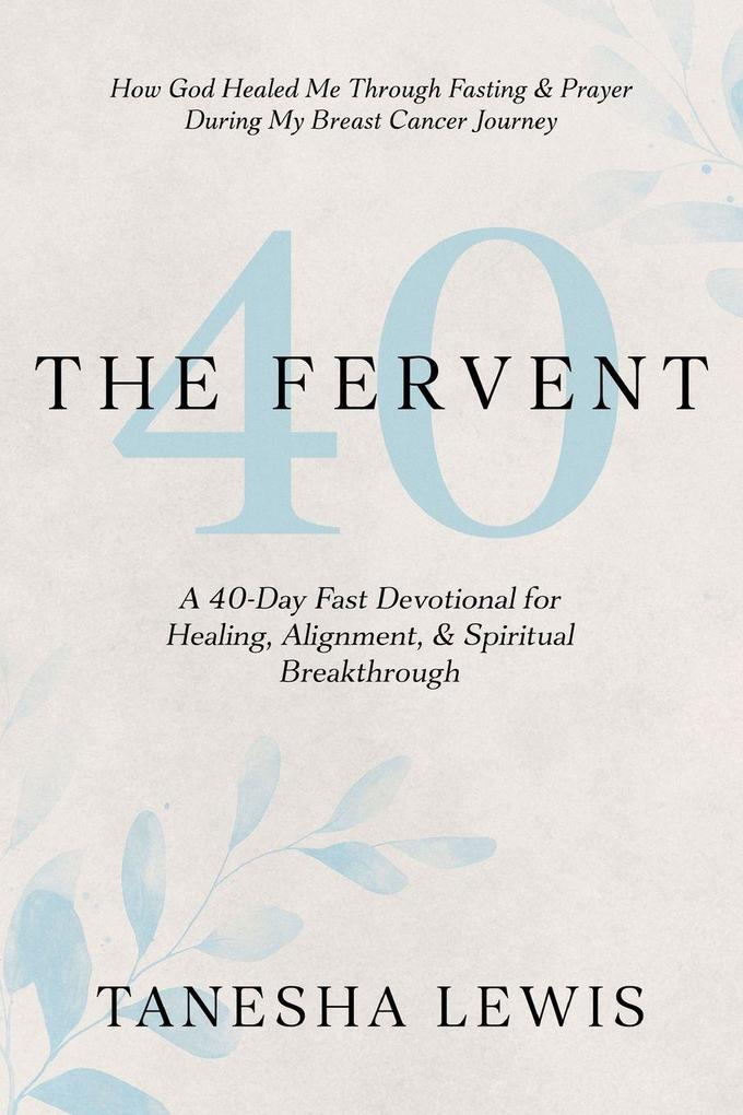 The Fervent