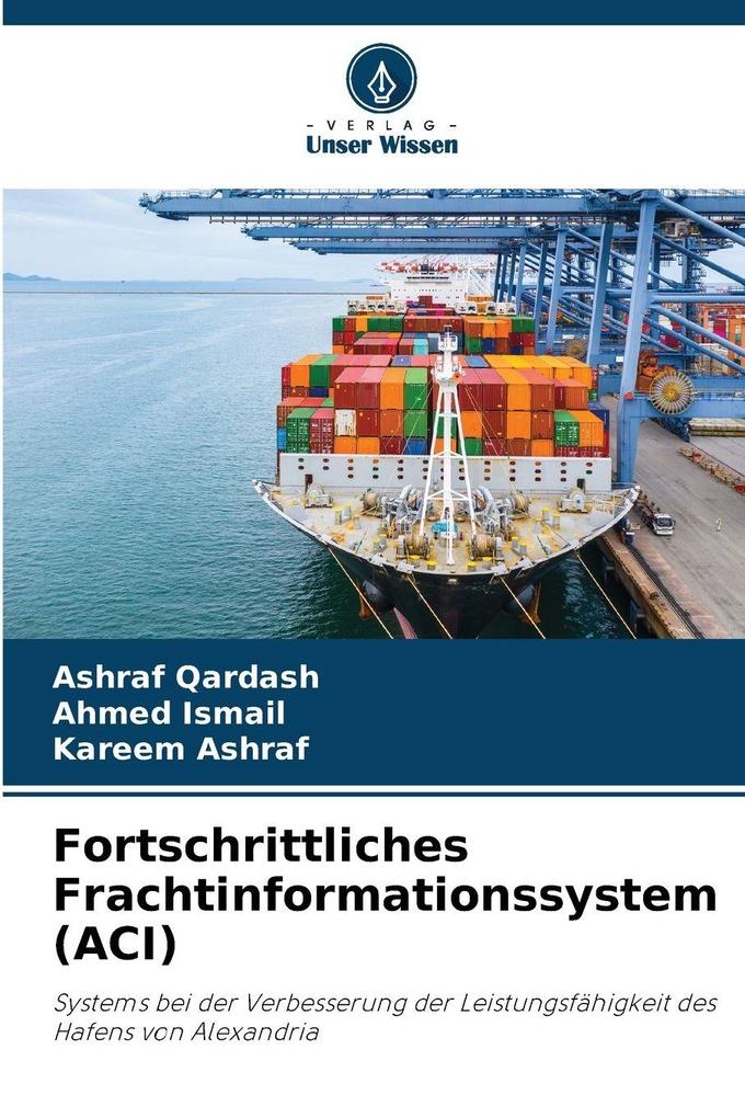 Fortschrittliches Frachtinformationssystem (ACI)