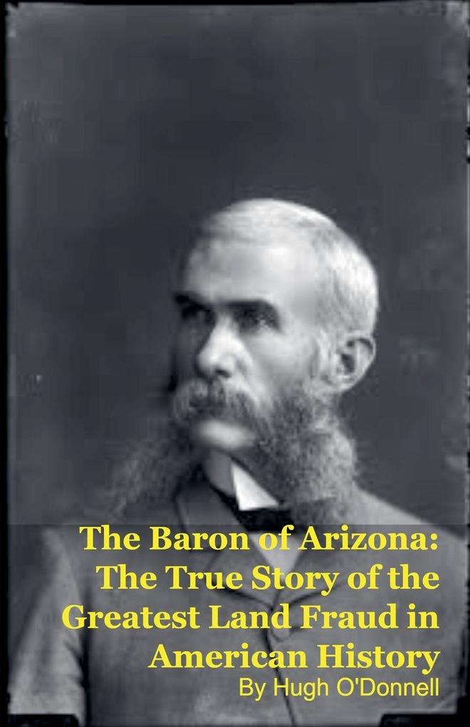 The Baron of Arizona
