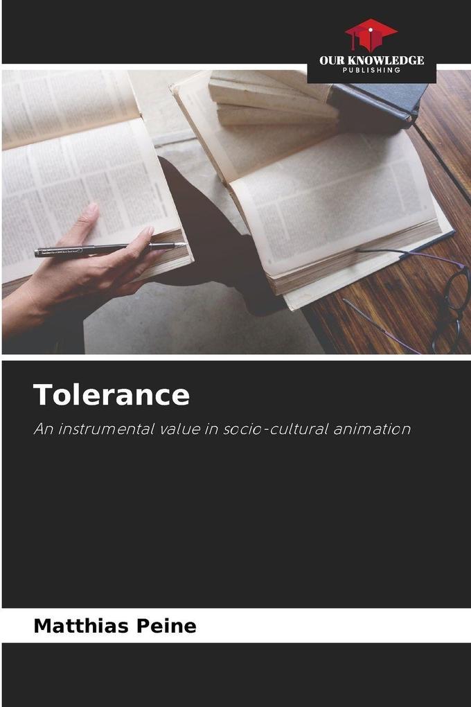Tolerance