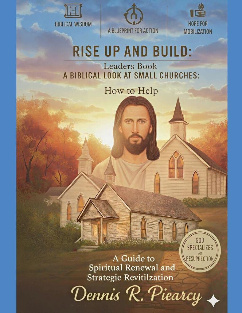 Rise Up and Build