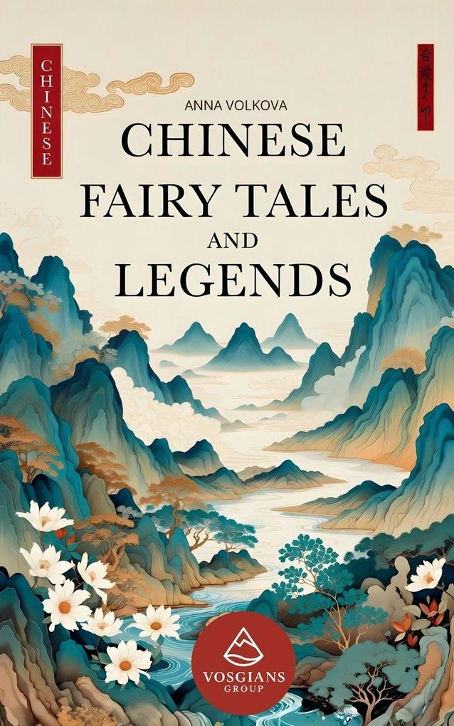 Chinese Fairy Tales and Legends