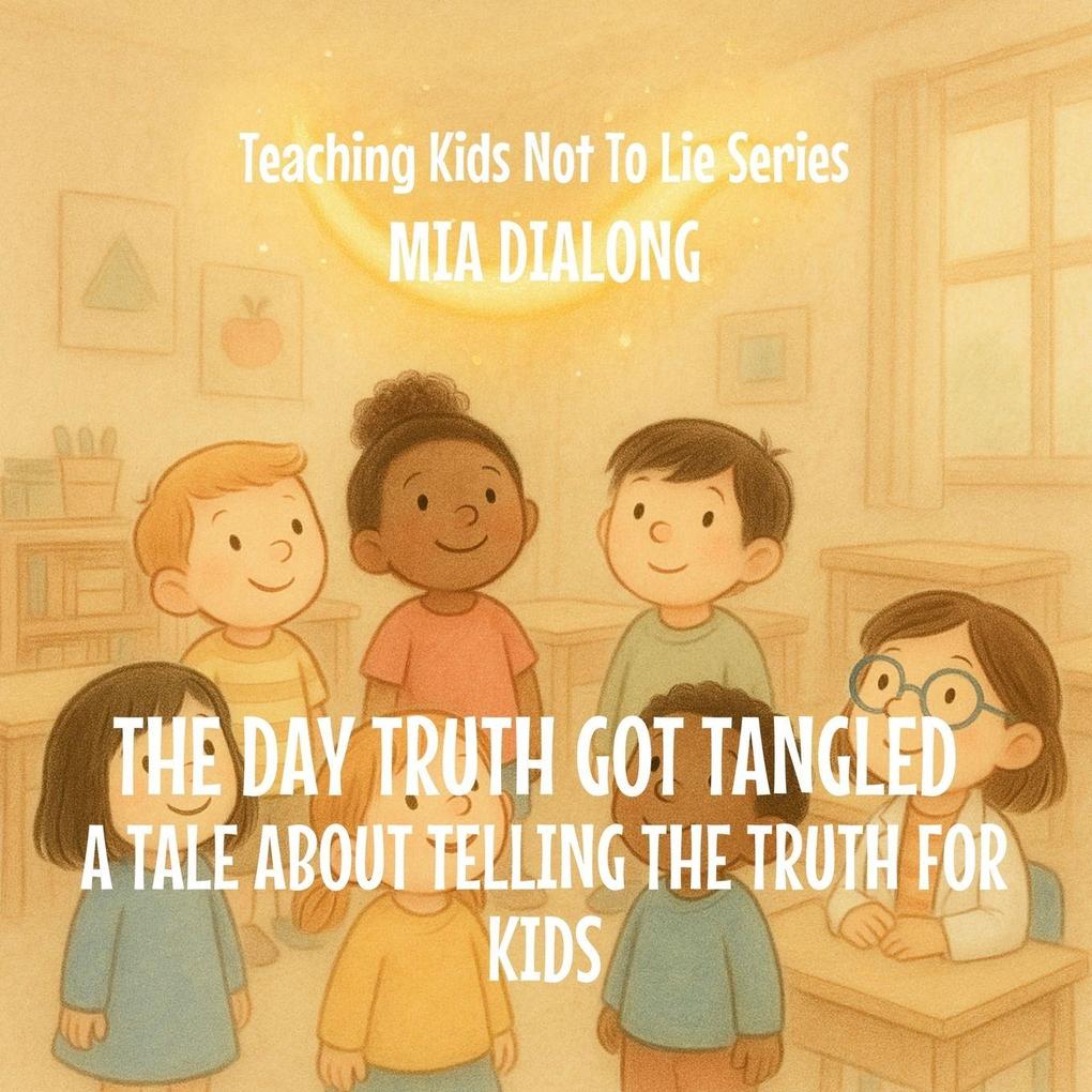 The Day Truth Got Tangled