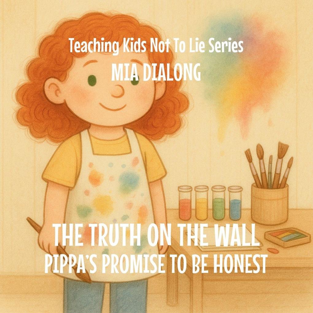 The Truth on the Wall