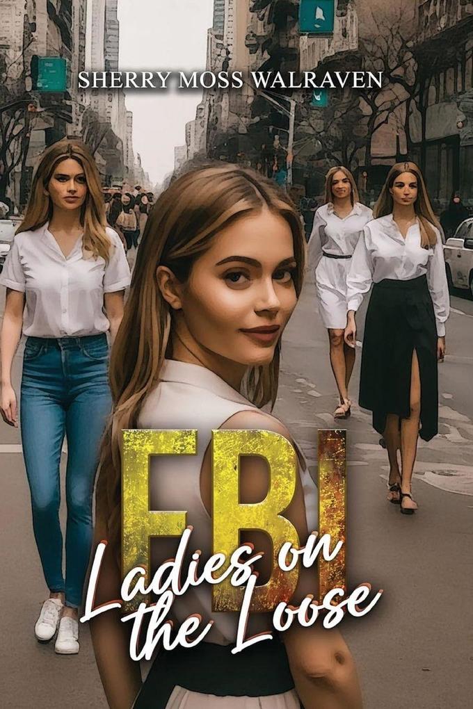 FBI Ladies on the Loose