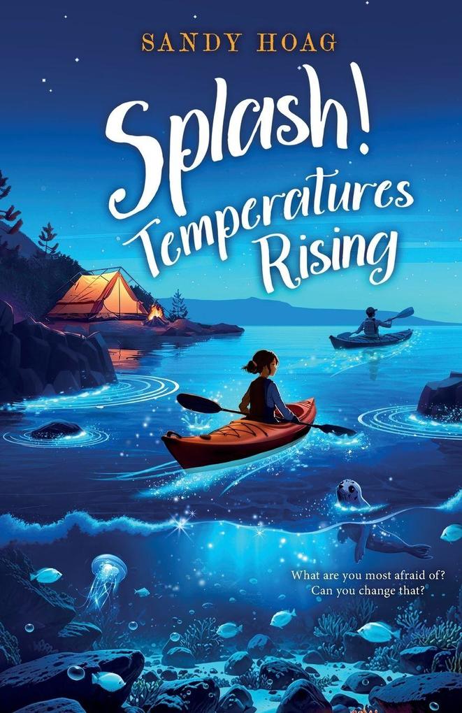 Temperatures Rising
