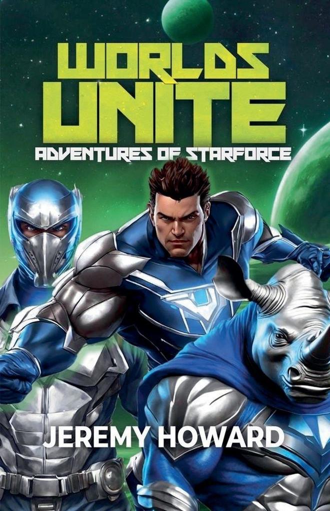 Worlds Unite