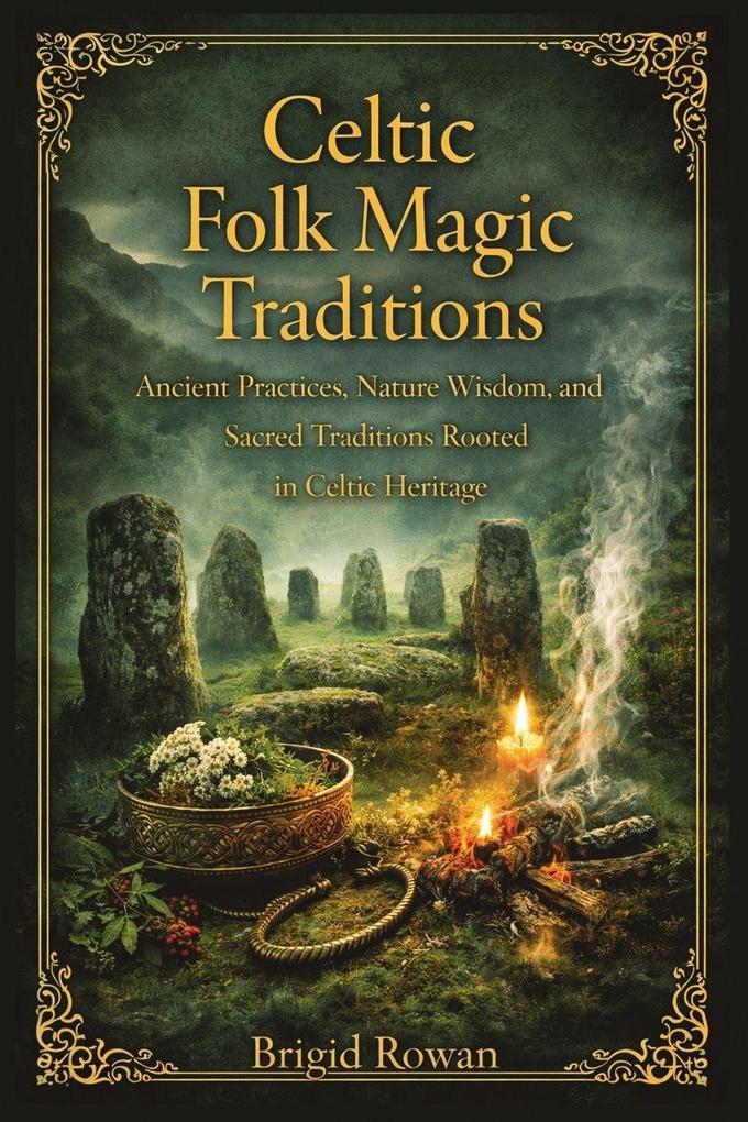 Celtic Folk Magic Traditions