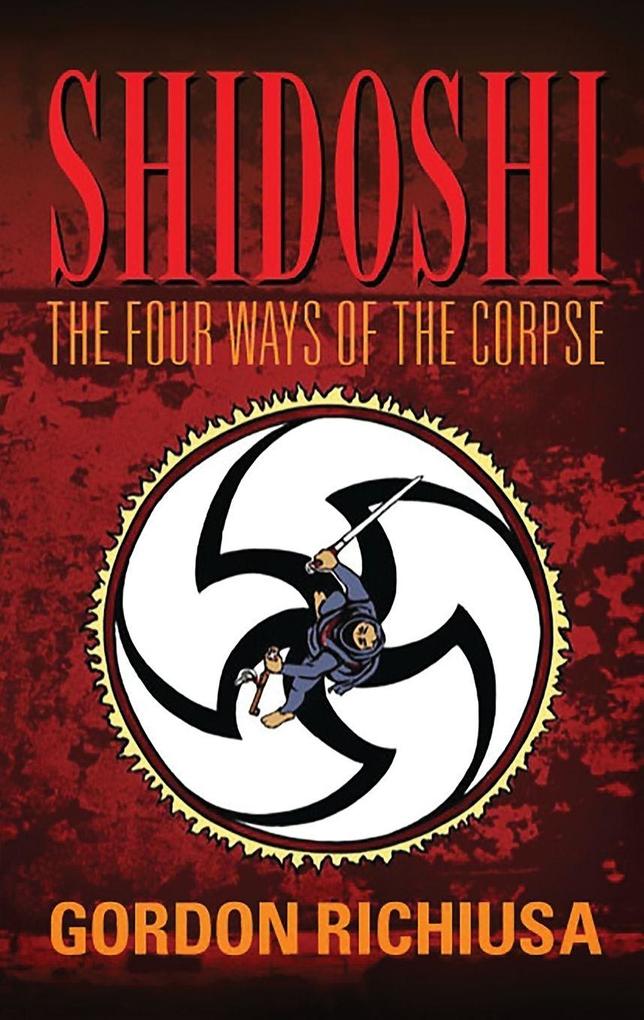Shidoshi
