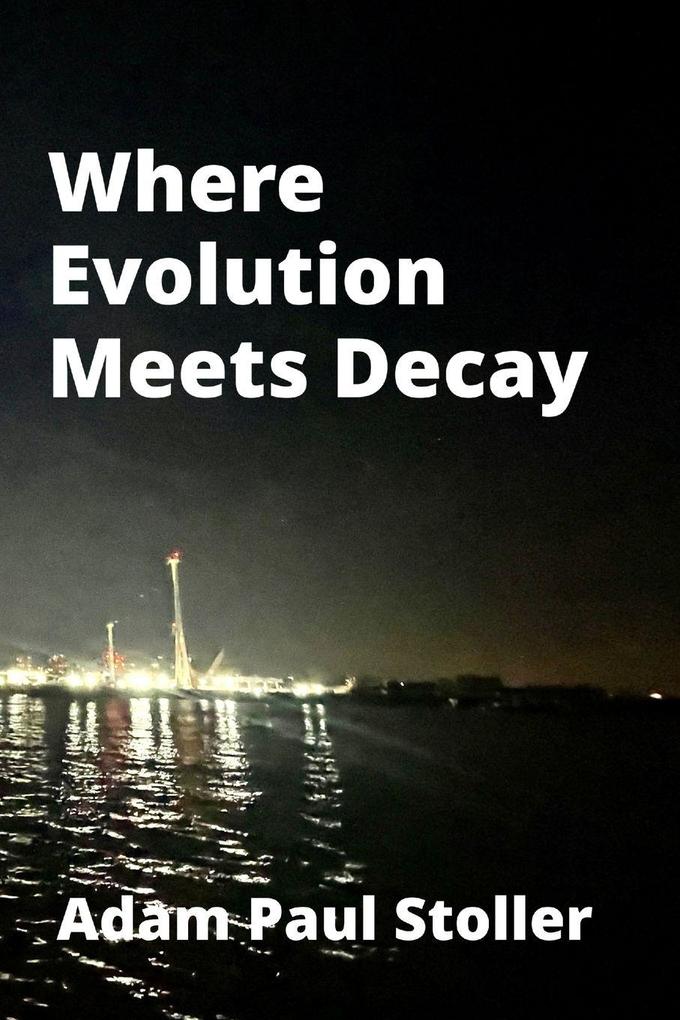 Generational Evolution and Decay