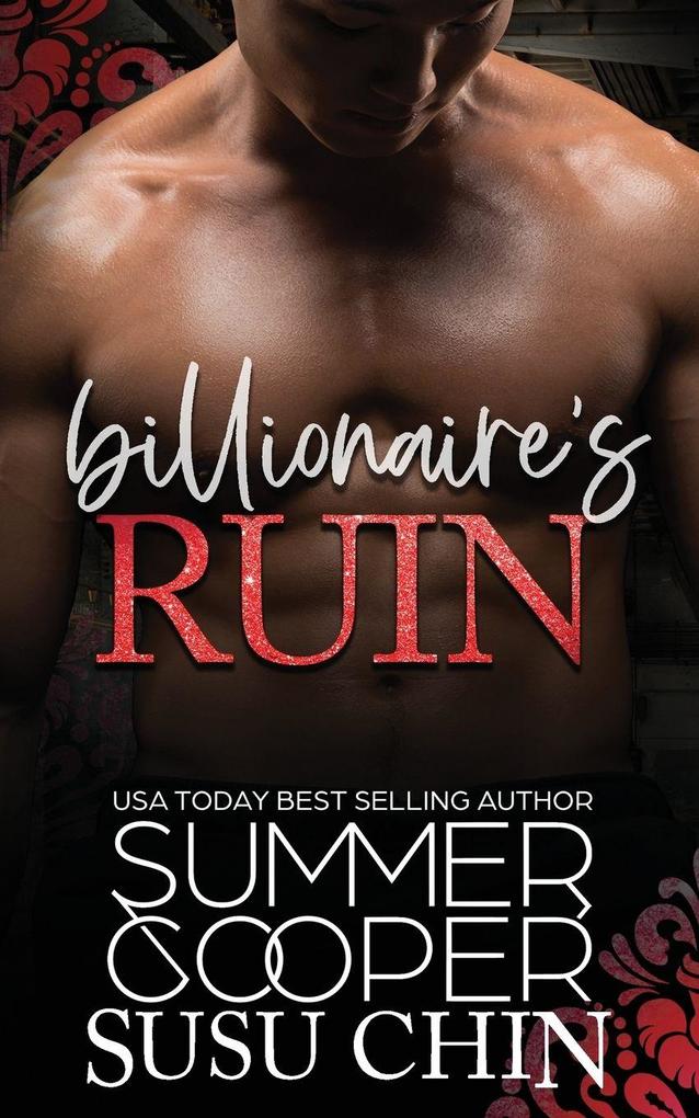 Billionaire's Ruin