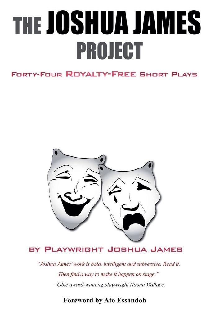 The Joshua James Project