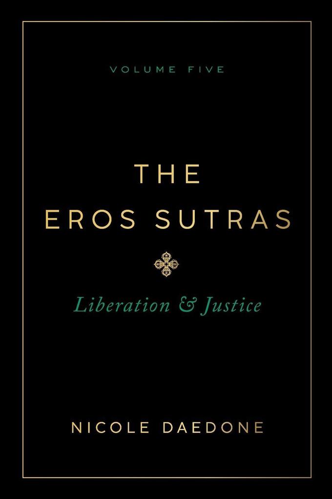 The Eros Sutras Volume 5