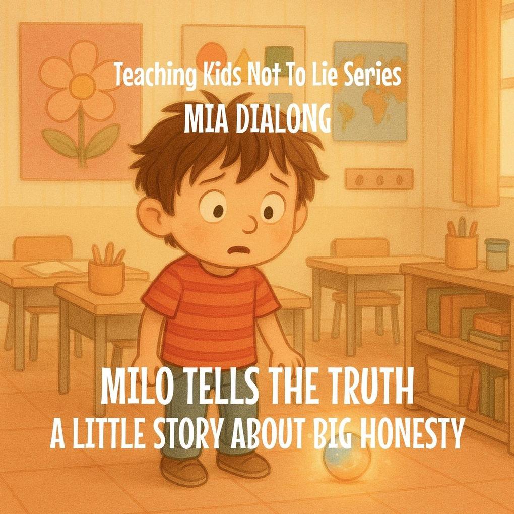 Milo Tells the Truth