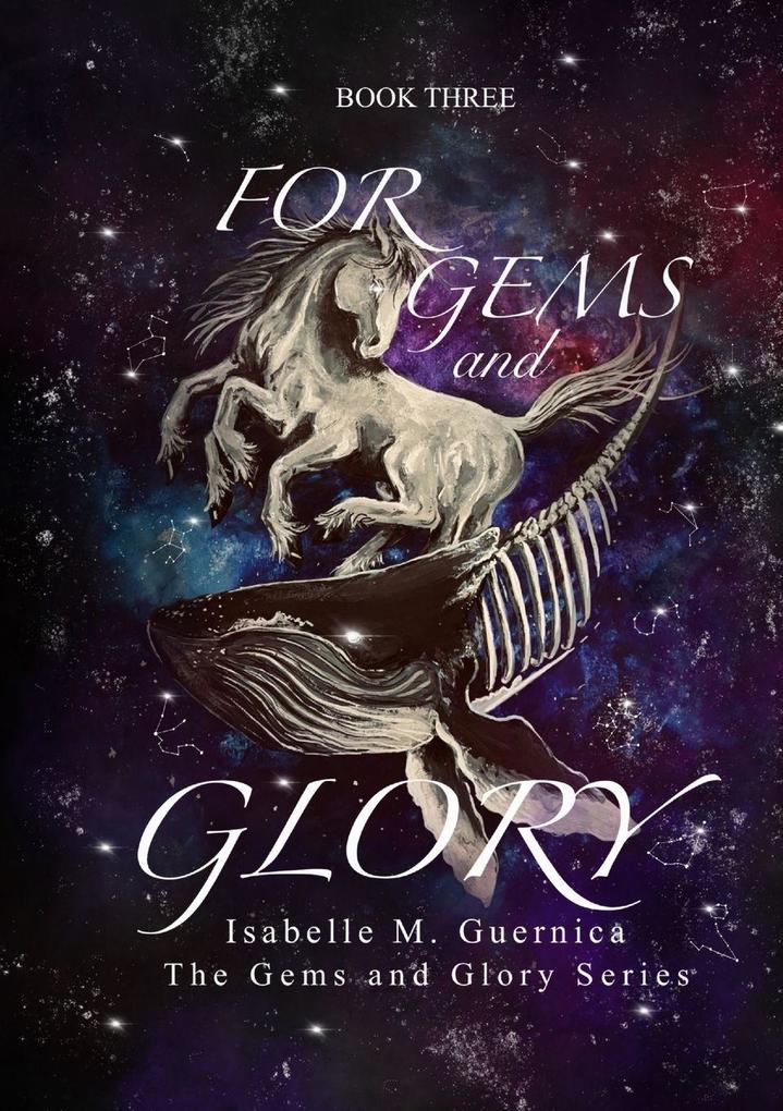 For Gems and Glory