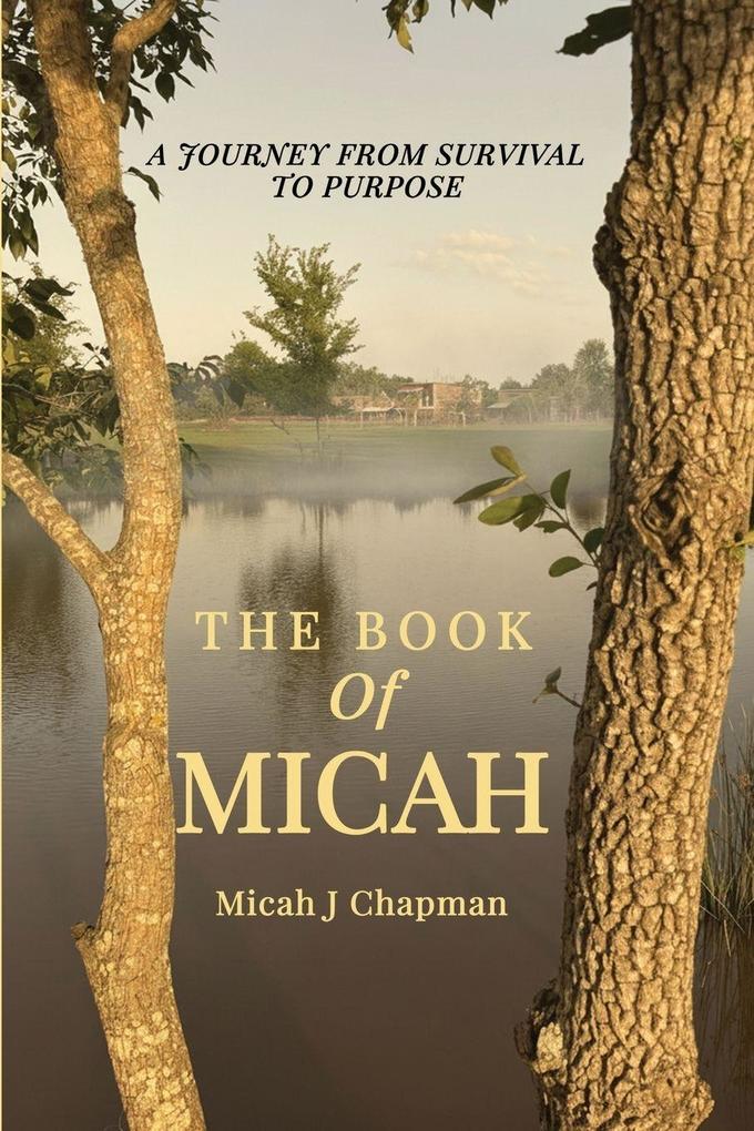 The Book of Micah