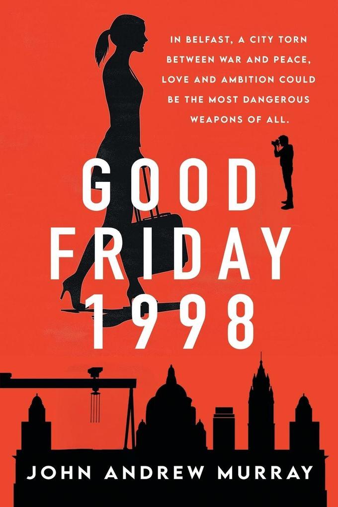 Good Friday 1998