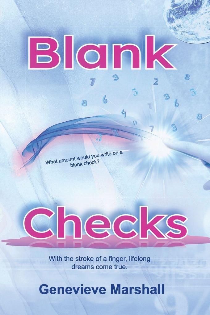 Blank Checks
