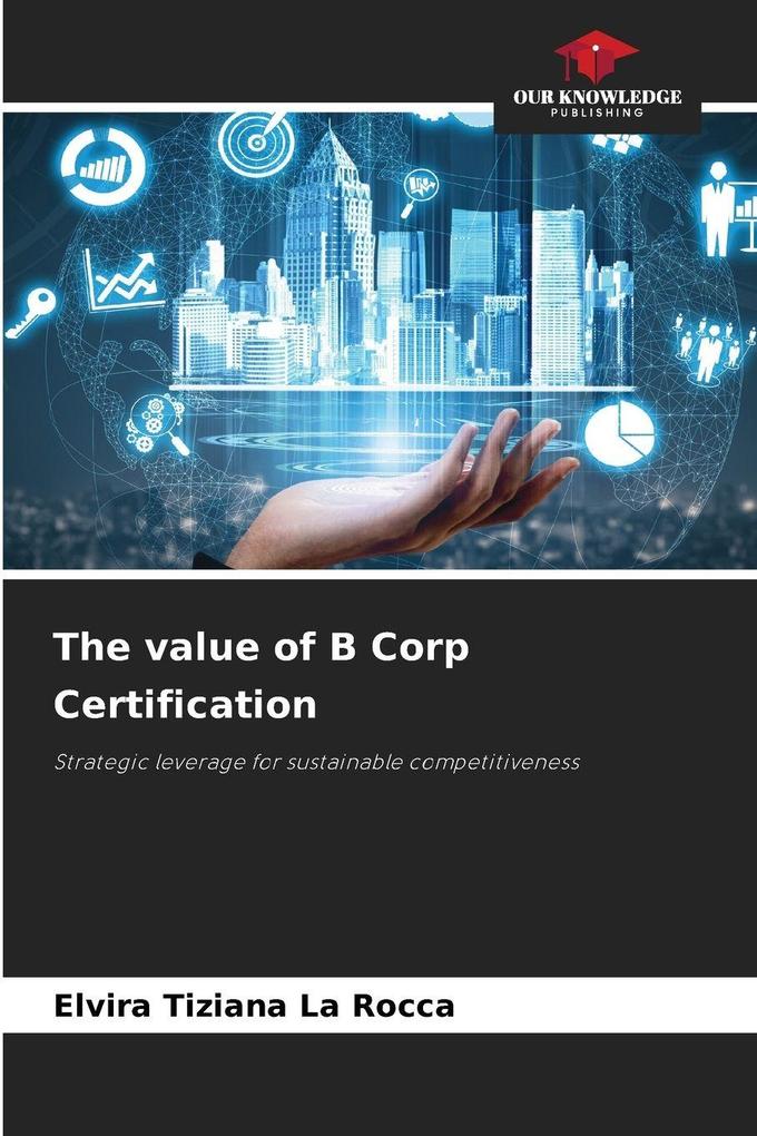 The value of B Corp Certification