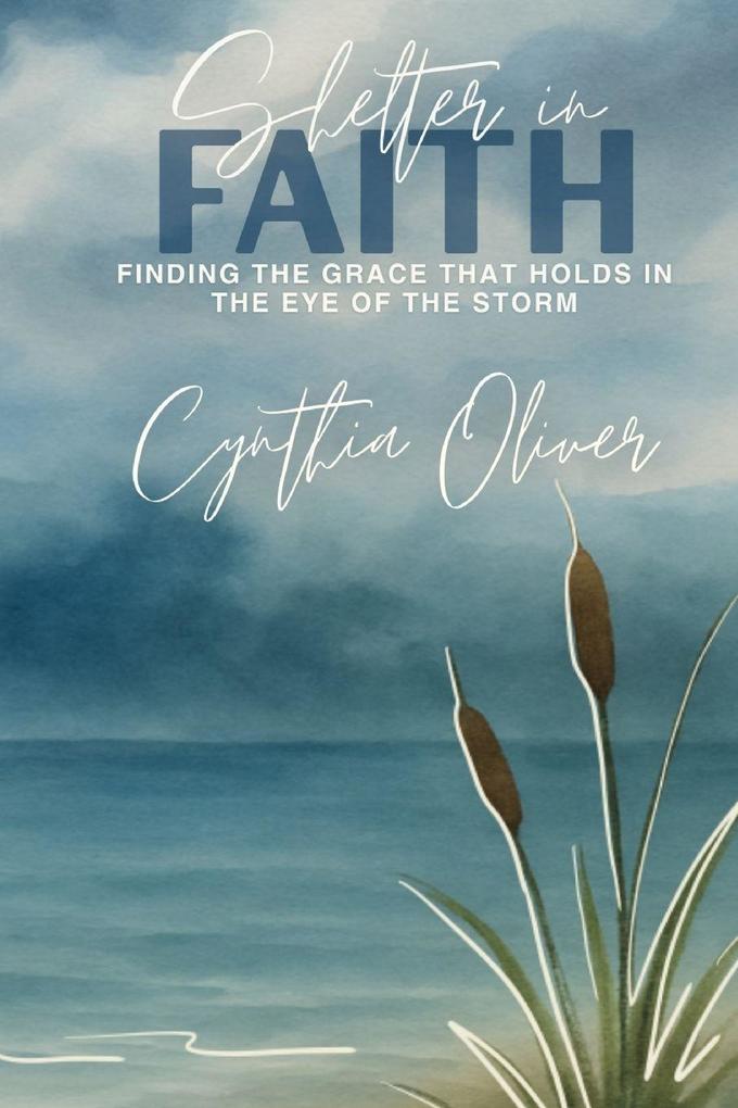 Shelter In Faith
