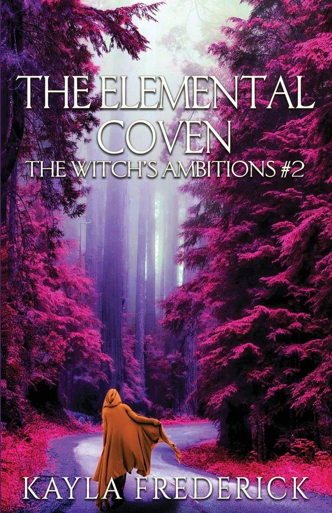 The Elemental Coven