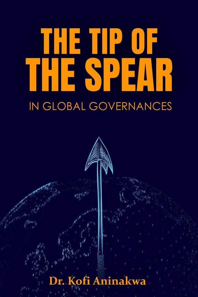 The Tip Of The Spear