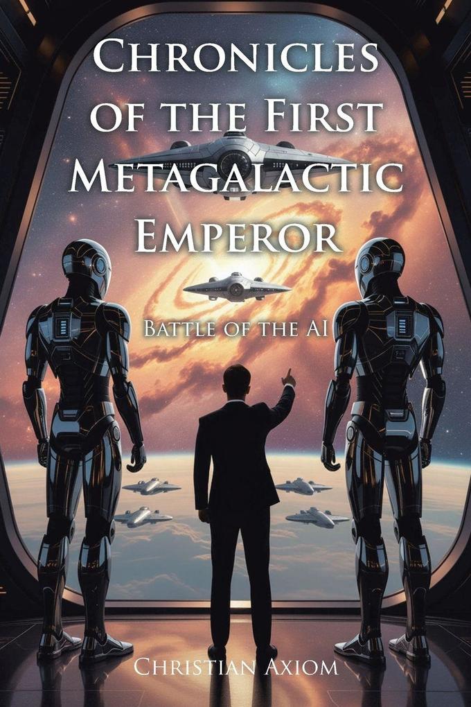 Chronicles of the First Metagalactic Emperor