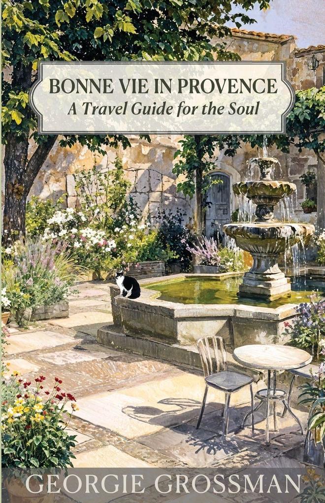 Bonne Vie in Provence