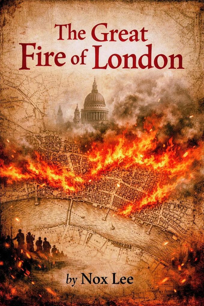The Great Fire Of London