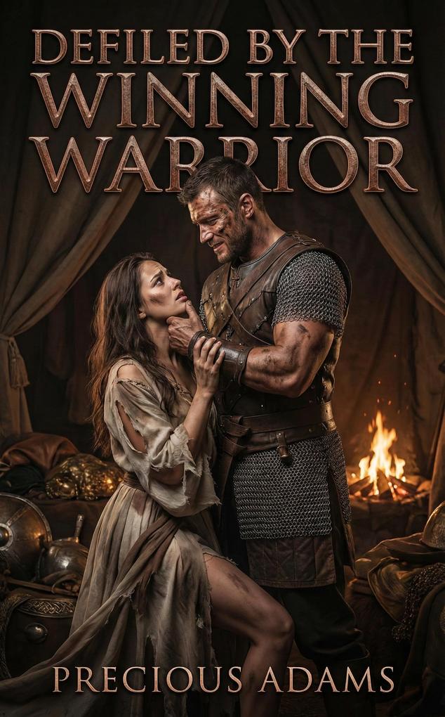Defiled By The Winning Warrior