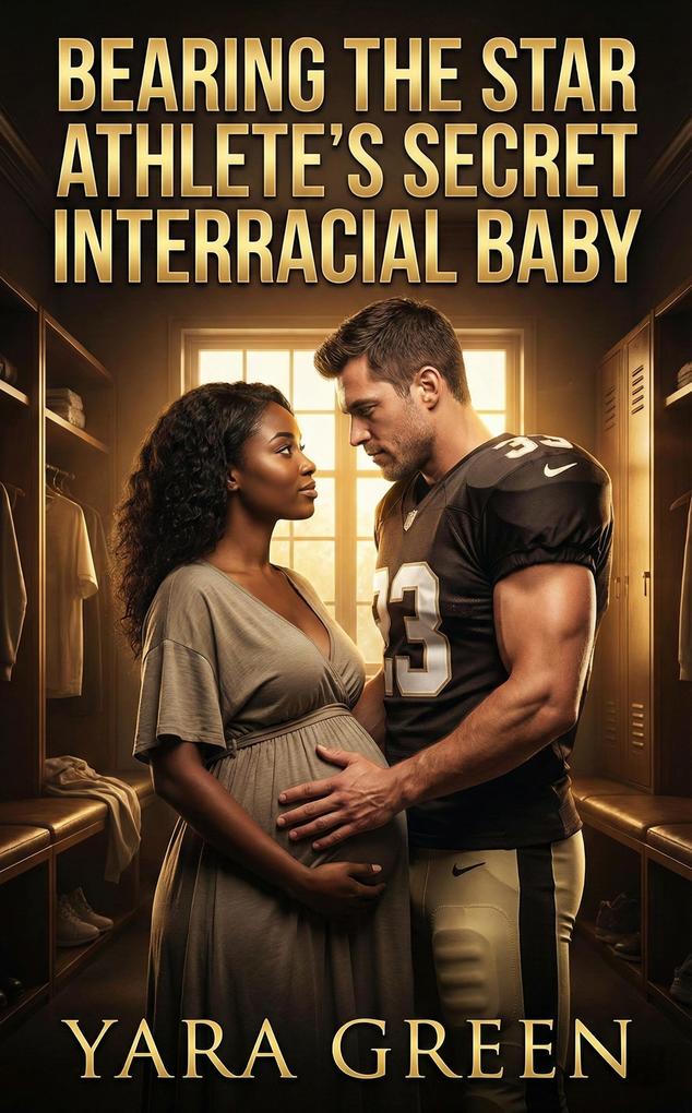Bearing The Star Athlete's Secret Interracial Baby