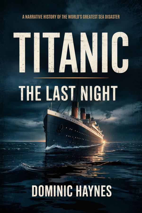 Titanic: The Last Night