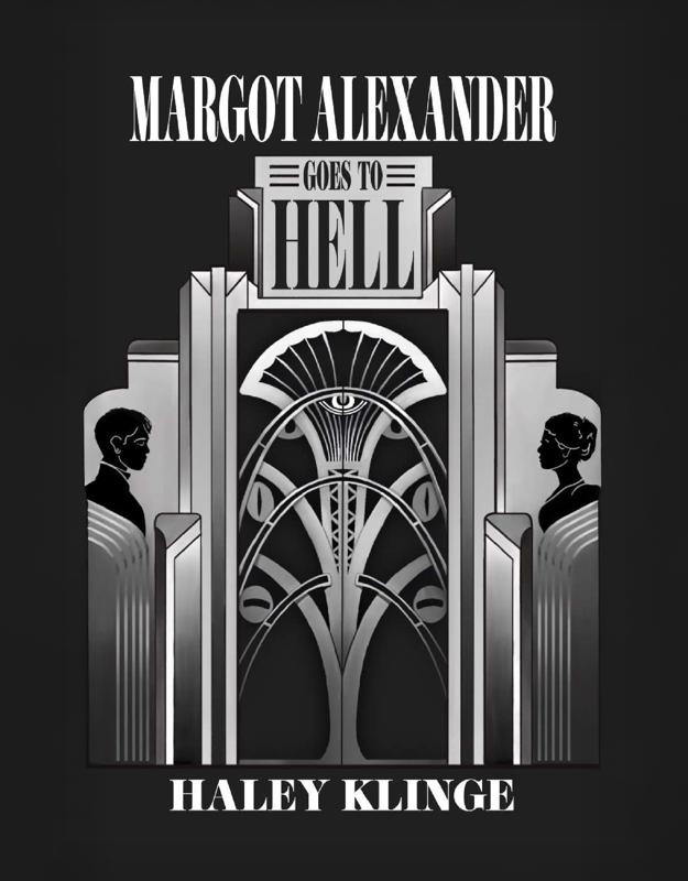 Margot Alexander Goes to Hell