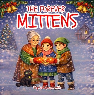 The Forever Mittens