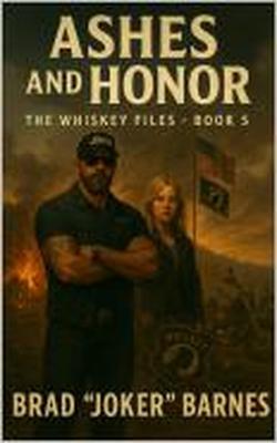 Ashes and Honor